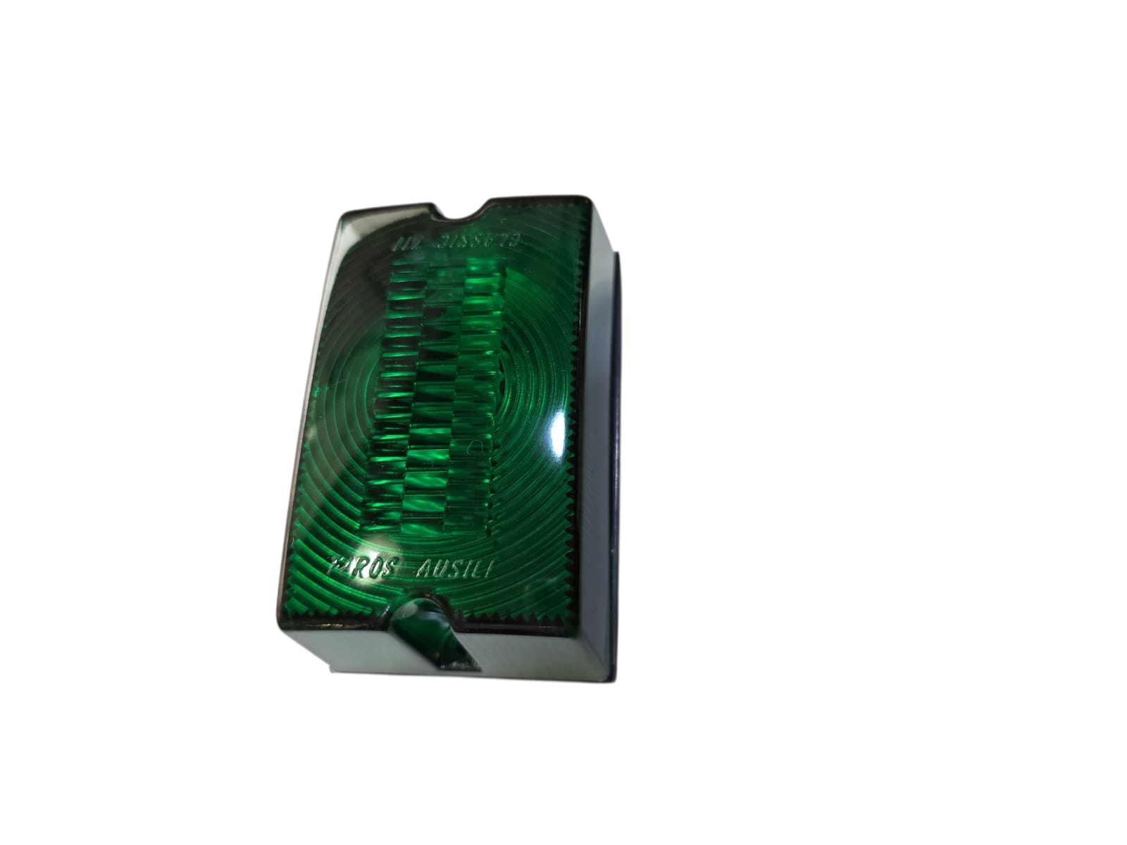 FARO LATERAL AUSILI 711 VERDE